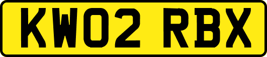 KW02RBX