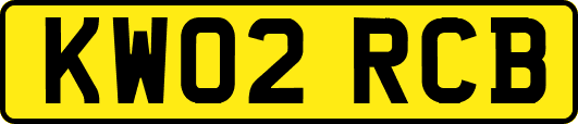 KW02RCB