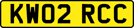 KW02RCC