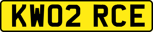 KW02RCE