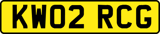 KW02RCG
