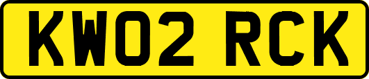 KW02RCK
