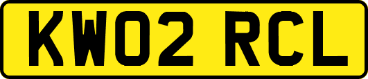 KW02RCL