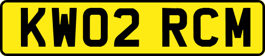 KW02RCM