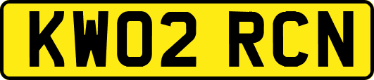 KW02RCN
