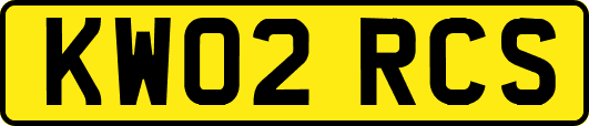 KW02RCS