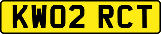 KW02RCT