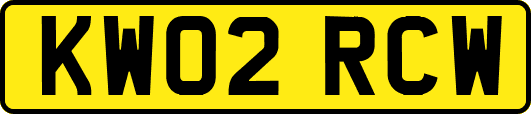 KW02RCW
