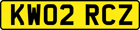 KW02RCZ