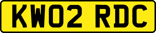 KW02RDC
