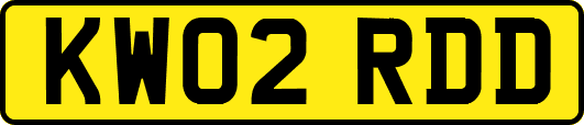 KW02RDD
