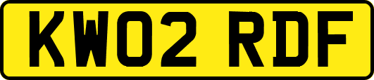 KW02RDF