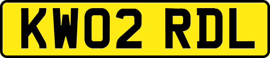 KW02RDL
