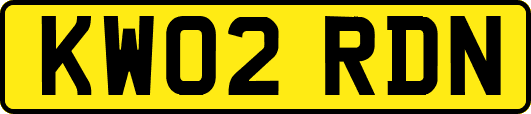 KW02RDN