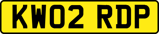 KW02RDP