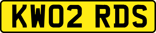 KW02RDS