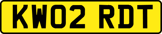 KW02RDT