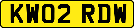 KW02RDW
