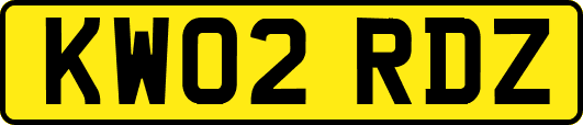 KW02RDZ