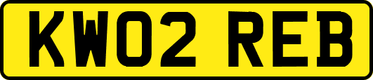 KW02REB