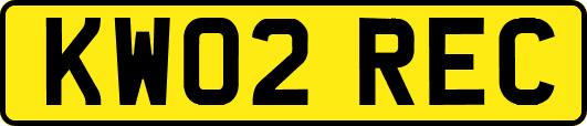 KW02REC