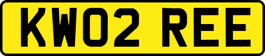 KW02REE