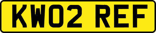 KW02REF