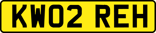 KW02REH