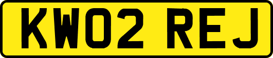KW02REJ