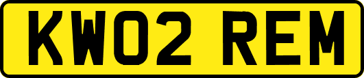 KW02REM
