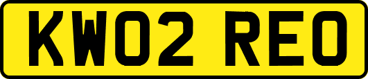 KW02REO