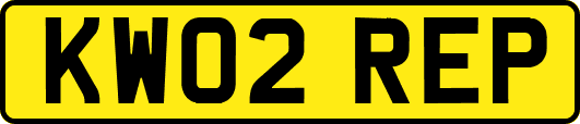 KW02REP
