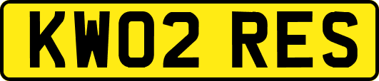 KW02RES