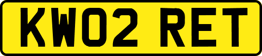 KW02RET
