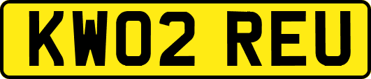 KW02REU