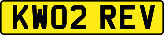 KW02REV
