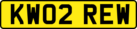 KW02REW