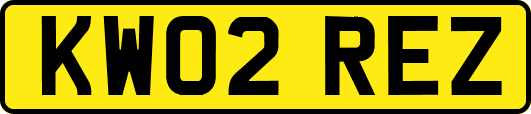 KW02REZ