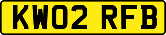 KW02RFB