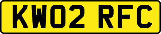 KW02RFC