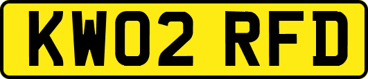 KW02RFD