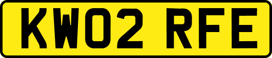 KW02RFE