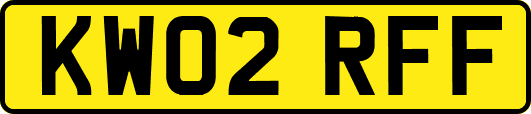 KW02RFF