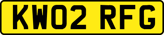 KW02RFG
