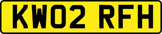 KW02RFH