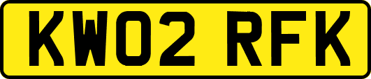 KW02RFK