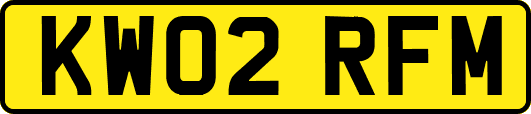 KW02RFM