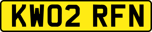 KW02RFN