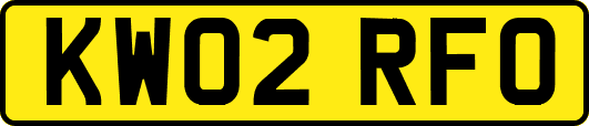 KW02RFO