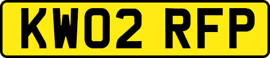 KW02RFP